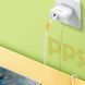 Мережевий зарядний пристрій ColorWay Power Delivery Port PPS USB (Type-C PD + USB QC3.0) (45W) White (CW-CHS042PD-WT) [618165], фото 14