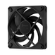 Кулер для корпуса FRACTAL DESIGN Momentum 14 Black (FD-F-MO1-1401) [303903], фото 4