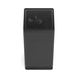 Корпус для ПК FRACTAL DESIGN Mood Black (FD-C-MOD1N-02) [303409], фото 3