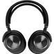 Ігрова гарнітура SteelSeries Arctis Nova Pro Wireless Black PC/PS/SW/MAC/MOB (61520) [401905], фото 4