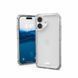 Чохол-накладка Urban Armor Gear Plyo для Apple iPhone 16 Ice (114486114343) [616742], фото 3