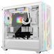 Система водяного охолодження be quiet! Light Loop 240mm White (BW021) [620210], фото 2