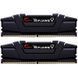 Модуль пам`ятi DDR4 2x8GB/4000 G.Skill Ripjaws V Black (F4-4000C18D-16GVK) [606139], фото 2