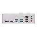 Материнcька плата ASUS PRIME B860-PLUS-CSM s1851 B860 4xDDR5 M.2 DP HDMI ATX (90MB1KA0-M0EAYC) [113110], фото 7