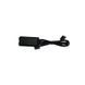 Вентилятор Lian Li Uni Fan TL Wireless LCD 120-1 Reverse Black (G99.12RTLLCD1W1B.00) [619191], фото 3
