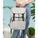 Рюкзак Tigernu T-B9381 15.6" Light Grey (T-B9381GR) [800057], фото 8