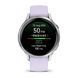 Смарт-годинник Garmin Venu 4 41mm Silver Bezel with Periwinkle Silicone Band (010-03013-01) [619520], фото 9