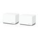 WiFi Mesh-система Mercusys Halo H70X 2-pack (HALO-H70X-2-PACK) [612919], фото 1