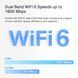 WiFi Mesh-система Mercusys Halo H70X 2-pack (HALO-H70X-2-PACK) [612919], фото 6