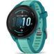 Смарт-годинник Garmin Forerunner 165 Music Turquoise/Aqua (010-02863-32) [621429], фото 7