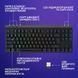Клавiатура бездротова Logitech G515 Rapid TKL Black (920-013861) [617644], фото 10