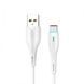 Кабель SkyDolphin S48V USB - micro USB (M/M), 1 м, White (USB-000427) [603876], фото 1