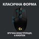 Миша Logitech G102 Lightsync Black (910-005823) [606399], фото 7