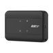 Мобільний маршрутизатор 2E PowerLink (MiFi-2) LTE, Wi-Fi4, 1xType-C, 1xCRC9, 2100мА&bull;год чорний (694743655346) [104697], фото 2