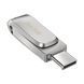 Флеш-пам'ять (накопичувач USB) USB-C 256GB SANDISK (SDDDC4-256G-G46) [501258], фото 3