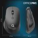 Миша бездротова OfficePro Black (M305B) [613831], фото 7