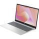 Ноутбук HP 15-fc0103ua 15.6" FHD IPS AG, AMD R5-7520U, 16GB, F512GB, UMA, DOS, синій (B4LX4EA) [100502], фото 6