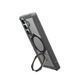Чохол UAG для Samsung Galaxy S26+, Plasma XTE with Magnet, Ash/Titanium (214523113136) [113863], фото 7
