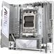 Материнська плата GIGABYTE (X870I AORUS PRO ICE) [302954], фото 3