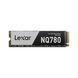 Твердотільний запам&rsquo;ятовувальний пристрій накопичувач (SSD) G4 M.2 NVME 1TB NQ780 LEXAR (LNQ780X001T-RNNNG) [502408], фото 1