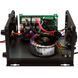 Джерело безперебійного живлення LogicPower LPY-W-PSW-500VA+ (350Вт)5A/10A, Lin.int., AVR, 1 x евро, LCD, метал, з правильною синусоїдою 12V, настінний (LP4142) [610703], фото 4