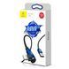Кабель Baseus MVP USB - Lightning, 2.0A, 1м Blue (CALMVP-03) [604350], фото 6