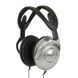 Навушники Over-Ear Koss UR18, 3.5 mini-jack, 2.4м, Сірий (195281.101) [107219], фото 1