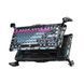Клавіатура магнітна GravaStar Mercury V75 Pro 80keys, Magnetic Jade Gaming, 8K, USB-A, RGB, Cyberpunk (GSV75PRO_U_RM_EGRY) [114394], фото 15
