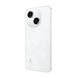 Смартфон TECNO Spark Go 1 (KL4) 6.67" 4/128ГБ, 2SIM, 5000мА&bull;год, Glittery White (4894947036194) [11260], фото 3