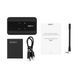 Мобільний маршрутизатор 2E PowerLink (MiFi-2) LTE, Wi-Fi4, 1xType-C, 1xCRC9, 2100мА&bull;год чорний (694743655346) [104697], фото 5