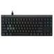Клавiатура бездротова Logitech G515 Rapid TKL Black (920-013861) [617644], фото 1