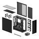 Корпус EATX W/O PSU XTENDER BLK ARCTIC (ACPCC00018A) [502389], фото 8