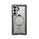 Чохол UAG для Samsung Galaxy S26+, Plasma XTE with Magnet, Ash/Titanium (214523113136) [113863], фото 3