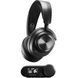 Ігрова гарнітура SteelSeries Arctis Nova Pro Wireless Black PC/PS/SW/MAC/MOB (61520) [401905], фото 1