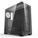 Корпус для комп'ютера DARK FLASH ATX без блока живлення DS900 чорний (DS900 BLACK) [503213], фото 5