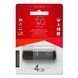 Флеш-накопичувач USB 4GB T&G 121 Vega Series Grey (TG121-4GBGY) [607245], фото 2