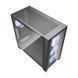 Корпус для комп'ютера DARK FLASH DRX90 GLASS ATX без блока живлення, чорний (DRX90 GLASS BLACK) [503314], фото 3