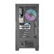 Корпус для комп'ютера DARK FLASH DRX90 GLASS ATX без блока живлення, чорний (DRX90 GLASS BLACK) [503314], фото 12