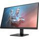 Монітор TFT 27" HP OMEN 27, IPS, 165Hz, 1ms, 2xHDMI, DP, HAS, чорний (780F9E9) [400478], фото 3