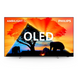 Телевізор PHILIPS (55OLED769/12) [300978], фото 2