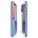 Чохол Spigen для iPhone 15 Pro Max, Ultra Hybrid, Sierra Blue (ACS06572) [108165], фото 5