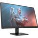 Монітор TFT 27" HP OMEN 27, IPS, 165Hz, 1ms, 2xHDMI, DP, HAS, чорний (780F9E9) [400478], фото 2