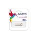 Флеш-накопичувач ADATA USB 2.0 AUV 210 32Gb Golden (AUV210-32G-RGD) [805259], фото 2