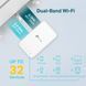 Розширювач покриття WiFi TP-LINK, AC1200, MESH (RE300) [104440], фото 7