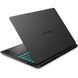 Ноутбук HP OMEN Gaming 14-fb1000ua 14" 3K OLED,400n/U9-285H (5.4)/64Gb/SSD2Tb/RTX 5070, 8GB/Win11H/Чорний (BW7L4EA) [403448], фото 4