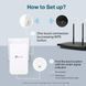 Розширювач покриття WiFi TP-LINK, AC1200, MESH (RE300) [104440], фото 6