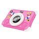 Планшет HOCO HI10 8-inch children tablet PC Pink (6942007634328) [803250], фото 3