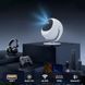 Проєктор H96 MAX BL360 LED LCD HD 200AL 16:9 H713 1G/8G Android 11.0 HDMI WiFi BT біло-чорний (H96MAX_BL360) [404438], фото 5