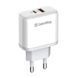 Мережевий зарядний пристрій ColorWay Power Delivery Port PPS USB (Type-C PD + USB QC3.0) (45W) White (CW-CHS042PD-WT) [618165], фото 9