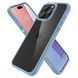 Чохол Spigen для iPhone 15 Pro Max, Ultra Hybrid, Sierra Blue (ACS06572) [108165], фото 4